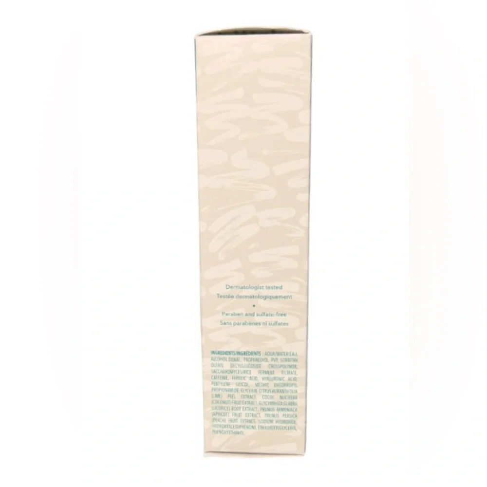 Thrive Causemetics Instant Makeup Fix Setting Primer & Refresher